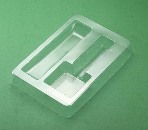 印刷品包装盒,pvc吸塑盒,pvc透明盒,长形吸塑盒,平面吸塑盒